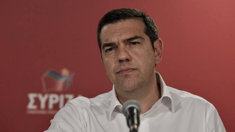 GREECE-EU-POLITICS-ELECTIONS-VOTE